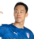 Kim Kyung Jung(เอฟซี่ อันยางนักฟุตบอล) ข้อมูลพื้นฐาน
