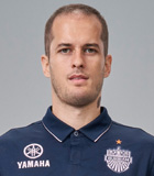 สถิติของ โกราน เชาชิช