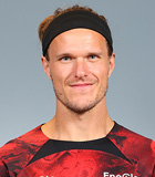 Alexander Scholz(อูราวะ เรด ไดมอนส์นักฟุตบอล) ข้อมูลพื้นฐาน