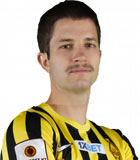 สถิติของ เนบอยชา โคโซวิช สถิติของ เนบอยชา โคโซวิช