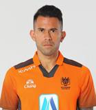 ฮาเบียร์ ปาติญโญ่(การท่าเรือ เอฟซีนักฟุตบอล) ข้อมูลพื้นฐาน