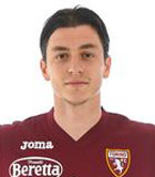 ดานิเอเล่ บาเซลลี่(กาญารี่นักฟุตบอล) ข้อมูลพื้นฐาน