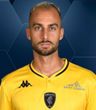 Jacopo Furlan(เอ็มโปลีนักฟุตบอล) ข้อมูลพื้นฐาน