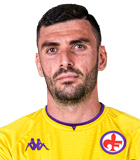 สถิติของ Pietro Terracciano