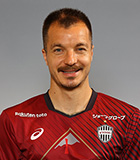 Stefan Mugosa(อินชอนยูไนเต็ดนักฟุตบอล) ข้อมูลพื้นฐาน