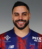 ดิเอโก โอลิเวรา(เอฟซี โตเกียวนักฟุตบอล) ข้อมูลพื้นฐาน