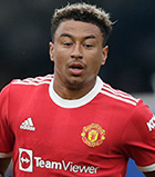 เจสซี ลินการ์ด(น็อตติ้งแฮม ฟอเรสต์นักฟุตบอล) ข้อมูลพื้นฐาน