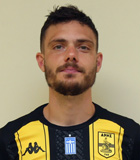 David Moberg Karlsson(อูราวะ เรด ไดมอนส์นักฟุตบอล) ข้อมูลพื้นฐาน