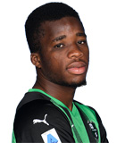 สถิติของ ฮาเหม็ด จูเนียร์ ทราออเร