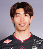 Taisei Miyashiro(สากัน โตสู[ยืมตัว]นักฟุตบอล) ข้อมูลพื้นฐาน