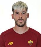 สถิติของ การ์เลส เปเรซ