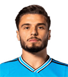 สถิติของ Nuno Miguel Valente Santos