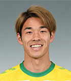 Naoki Tsubaki(มิโตะ ฮอลลี่ฮ็อค[ยืมตัว]นักฟุตบอล) ข้อมูลพื้นฐาน