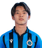 Shion Homma(อัลบิเร็กซ์ นิงาตะนักฟุตบอล) ข้อมูลพื้นฐาน