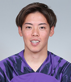 Makoto Mitsuta(ซานเฟรซเซ  ฮิโรชิม่านักฟุตบอล) ข้อมูลพื้นฐาน