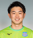 Kodai Yamauchi(เวนท์ฟอเรท โกฟุนักฟุตบอล) ข้อมูลพื้นฐาน