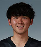 Togo Umeda(ฟาเจียโน โอคายามา[ยืมตัว]นักฟุตบอล) ข้อมูลพื้นฐาน