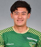 Yu Miyamoto(โตเกียวเวอร์ดี้นักฟุตบอล) ข้อมูลพื้นฐาน