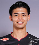 Daiju Sasaki(วิสเซล โกเบนักฟุตบอล) ข้อมูลพื้นฐาน