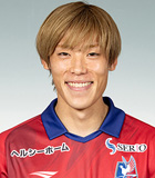 Sora Igawa(คอนซาโดล ซัปโปโรนักฟุตบอล) ข้อมูลพื้นฐาน