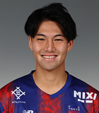 Tsubasa Terayama(เอฟซี โตเกียว[ยืมตัว]นักฟุตบอล) ข้อมูลพื้นฐาน