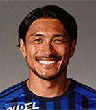 Yuki Nakashima(มาชิดา เซลเวียนักฟุตบอล) ข้อมูลพื้นฐาน