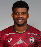 Lincoln Correa dos Santos(วิสเซล โกเบนักฟุตบอล) ข้อมูลพื้นฐาน