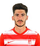 สถิติของ การ์โลส เนว่า