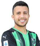 สถิติของ Matheus Henrique De Souza