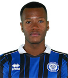 Rayhaan Rahim Amari Tulloch(เวสต์ บรอมมิช อัลเบียนนักฟุตบอล) ข้อมูลพื้นฐาน