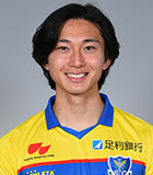 Ren Yamamoto(โทชิกิ SCนักฟุตบอล) ข้อมูลพื้นฐาน