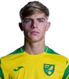 สถิติของ แบรนดอน วิลเลียมส์