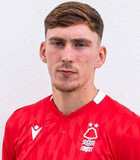 สถิติของ เจมส์ การ์เนอร์