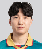 Min Jun Yeong(แทจอน ซิติเซนนักฟุตบอล) ข้อมูลพื้นฐาน