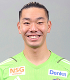 Koto Abe(อัลบิเร็กซ์ นิงาตะนักฟุตบอล) ข้อมูลพื้นฐาน