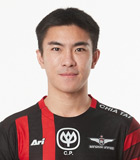 สถิติของ วันชัย จารุนงคราญ