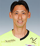 Masahiro Okamoto(สากัน โตสูนักฟุตบอล) ข้อมูลพื้นฐาน