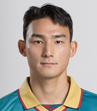 Cho Yu Min(แทจอน ซิติเซนนักฟุตบอล) ข้อมูลพื้นฐาน