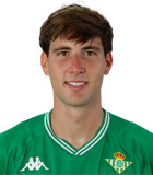 สถิติของ ควน มีรันดา