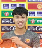 สถิติของ สุธิพงษ์ พิศาลทรัพย์