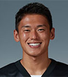 Yuya Oki(คาชิม่า แอนท์เลอร์สนักฟุตบอล) ข้อมูลพื้นฐาน