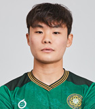 Na Sung Eun(กิมโป เอฟซีนักฟุตบอล) ข้อมูลพื้นฐาน