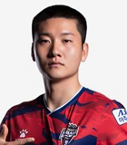 Kim Dong Hyun(แกงวัน เอฟซีนักฟุตบอล) ข้อมูลพื้นฐาน