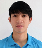 สหรัฐ ปั๋นมัชยา(จังหวัดประจวบคีรีขันธ์นักฟุตบอล) ข้อมูลพื้นฐาน