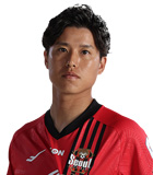 Takuya Shigehiro(อวิสปา ฟูกูโอกะนักฟุตบอล) ข้อมูลพื้นฐาน