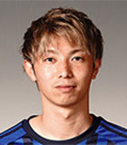 Daigo Takahashi(ชิมิสุ เอส-พัลส์นักฟุตบอล) ข้อมูลพื้นฐาน