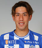 Koki Kido(มอนเตดิโอะ ยามากาตะนักฟุตบอล) ข้อมูลพื้นฐาน