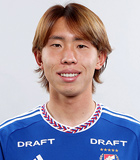 Taiki Watanabe(อัลบิเร็กซ์ นิงาตะนักฟุตบอล) ข้อมูลพื้นฐาน