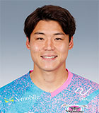 Kosuke Yamazaki(มอนเตดิโอะ ยามากาตะนักฟุตบอล) ข้อมูลพื้นฐาน