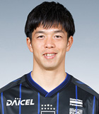 Saka Keisuke(โออิตะ ตรินิต้านักฟุตบอล) ข้อมูลพื้นฐาน